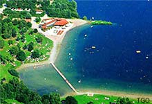 Schwarzachtalsee