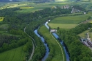 Storchenflug