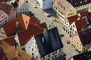 Storchenflug