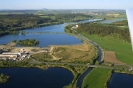 Storchenflug