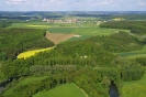 Storchenflug