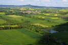 Storchenflug
