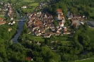 Storchenflug