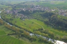 Storchenflug
