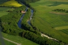 Storchenflug
