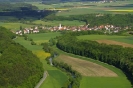 Storchenflug