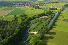 Storchenflug