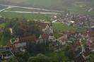 Storchenflug