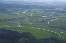 Storchenflug