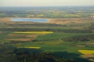 Storchenflug