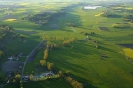 Storchenflug