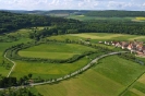 Storchenflug