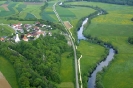 Storchenflug