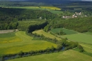 Storchenflug