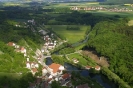 Storchenflug