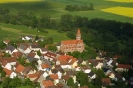 Storchenflug