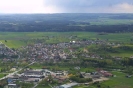 Storchenflug