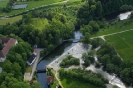Storchenflug