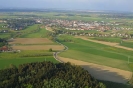 Storchenflug