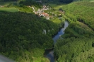 Storchenflug