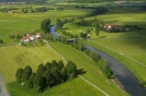 Storchenflug