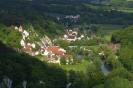Storchenflug