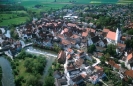 Storchenflug