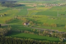 Storchenflug