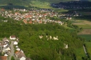 Storchenflug