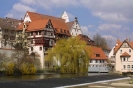 Storchenflug