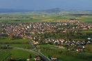 Storchenflug
