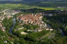 Storchenflug