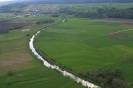 Storchenflug