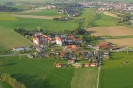 Storchenflug
