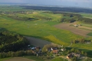 Storchenflug
