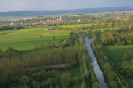 Storchenflug