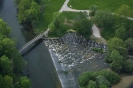 Storchenflug