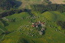 Storchenflug