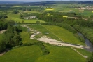 Storchenflug