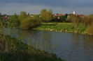 Storchenflug